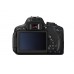 Canon EOS 650D DSLR 18.0 MP With 18-55mm Lens